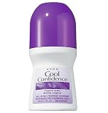 Avon Cool Confidence Roll-on Anti-perspirant Deodorant 1.7 Oz.