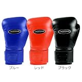 BODYMAKER（08ボディメーカー）低反発ボクシングローブ TPB