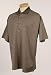Double Mercerized Cotton Golf Shirt