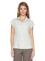 Trespass Camisa Carlosa (Beige)