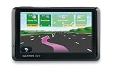 Garmin nüvi 1390T NOH Bluetooth Portable GPS Navigator (Factory Refurbished)