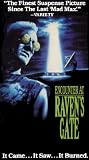 Encounter at Ravens Gate [VHS]