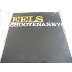 Shootenanny (Vinyl)