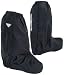 Tourmaster Deluxe Rain Boot Covers Black M 9.5-10.5