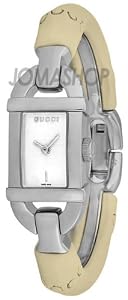 Gucci 6800 Series Petite Ladies Watch YA068535