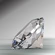 Crystal Giant Diamond #6080