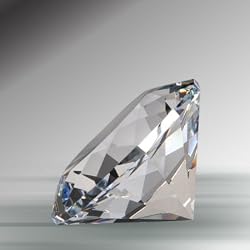 Crystal Giant Diamond #6080