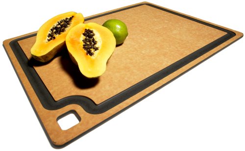 Tom Douglas by Pinzon Epicurean 15-by-20-Inch Slotted Chef's Board