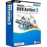 TMPGEnc DVD Author 3 with DivX Authoring