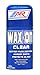A&R Sports Wax-On Hockey Stick Wax, Clear
