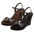 Aerosoles Women's Plush Around Wedge Sandal