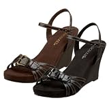 Aerosoles Women's Plush Around Wedge Sandal