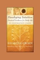 Developing Intuition Deck: Practical Guidance for Daily Life