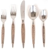Barbados 40 Piece Flatware Set