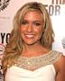KRISTIN CAVALLARI 20X24 COLOR PHOTO