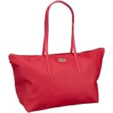 Lacoste Handbag NF0648PO, Damen Shopper 35x27x14 cm (B x H x T)
