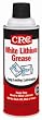 White Lithium Grease, 10 Wt Oz (Quantity of 12)
