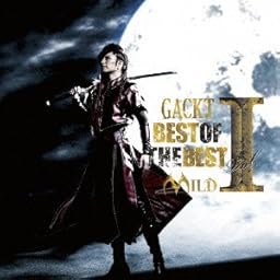 BEST OF THE BEST vol.1 ―MILD―