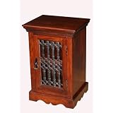 Takhat Bed Side Cabinet