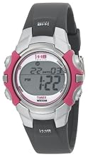 Timex Women s T5J151 1440 Sports Digital Watch
