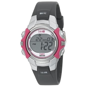 Set A Shopping Price Drop Alert For Timex Women's T5J151 1440 Sports Digital Watch
