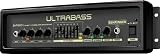 Behringer BXR1800H Ultra - Compact 180 - Watt 2 - Channel Bass Amplifier Head - B00178LWO2
