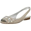 Rafe Women's Tracy Open Toe Slingback