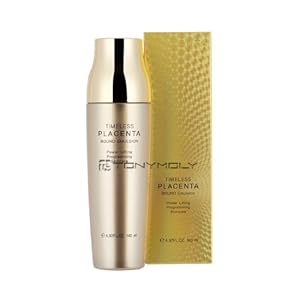 zon.com: Tonymoly Timeless Placenta Bound E