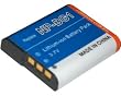 SONY NP-BG1 / NP-FG1 Li-Ion Battery 960mAh by Pexell