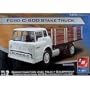 AMT Ford C-600 Stake Truck