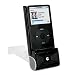 Battery Pk with speaker Protector & Stand 4 In 1 for Ipod Video
