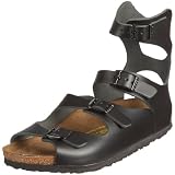 Zoom Produkt-Bild: Birkenstock Athen , Unisex - Erwachsene Sandalen/Outdoor-Sandalen aus Naturleder