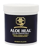 Aloe Heal Cream, 4 oz