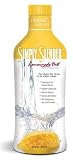 Simply Slender Lemonade Diet by Herbal Clean Detox - 32 Ounces