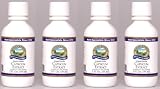 CAPSICUM EXTRACT (2 FL OZ), Liquid Herbs EXTRACT, Kosher, 4 Kids Too! "FAST SHIPPING" 4 PACK SAVING!