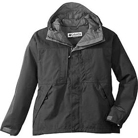 Columbia Down Pour Jacket for Men