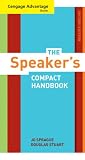 Cengage Advantage Books: The Speaker's Compact Handbook, Revised