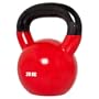 poids Kettlebell fonte Vinyle 20 Kg