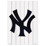 New York Yankees Logo Poster 3940
