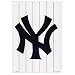 New York Yankees Logo Poster 3940
