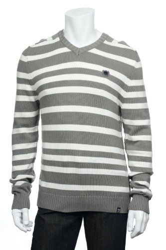 Buffalo by David Bitton V-Neck Sweater