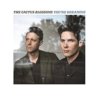 The Cactus Blossoms Ablum Cover