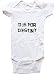 D IS FOR DESTINY / Hurry Up - Name-series - White or Pink Onesie / Baby T-shirt