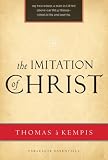 The Imitation of Christ (Paraclete Essentials)