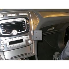 Brodit ProClip - Ford Mondeo ab 2008 (rechts v. Lenkrad unten) Ford Mondeo ab 2008