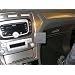 Brodit ProClip - Ford Mondeo ab 2008 (rechts v. Lenkrad unten) Ford Mondeo ab 2008