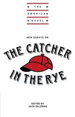 New Essays on The Catcher in the Rye