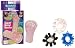Cal Exotics / Swedish Erotica Super Head Honcho Male Sex Toy Kit