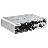 Edirol UA25EX USB audio interface
