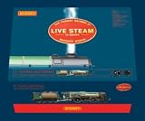 Hornby Live Steam - The Flying Scotsman Set (OO Gauge)